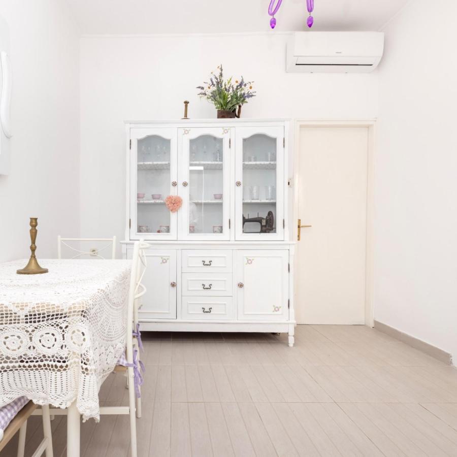 Apartments Dominik Mali Lošinj Εξωτερικό φωτογραφία